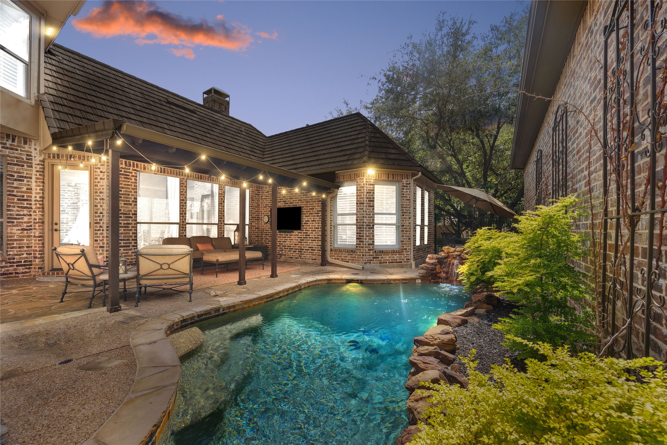 2309 Briar Court Frisco TX 75034