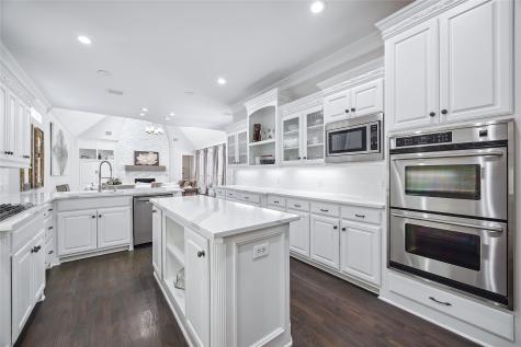2309 Briar Court Frisco TX 75034