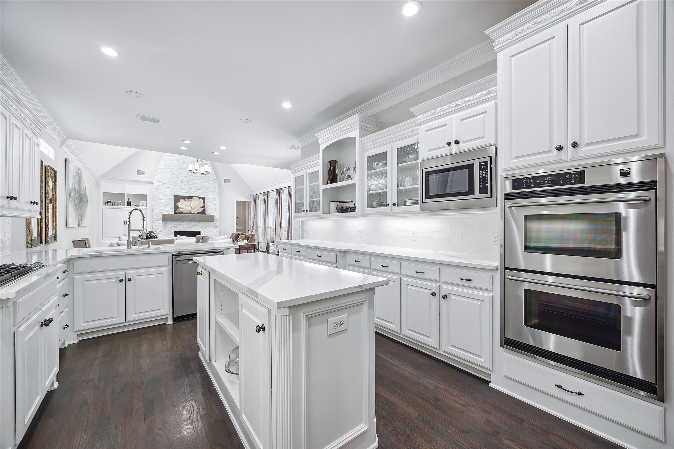 2309 Briar Court Frisco TX 75034