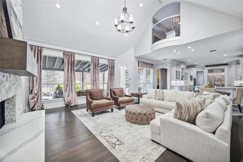 2309 Briar Court Frisco TX 75034