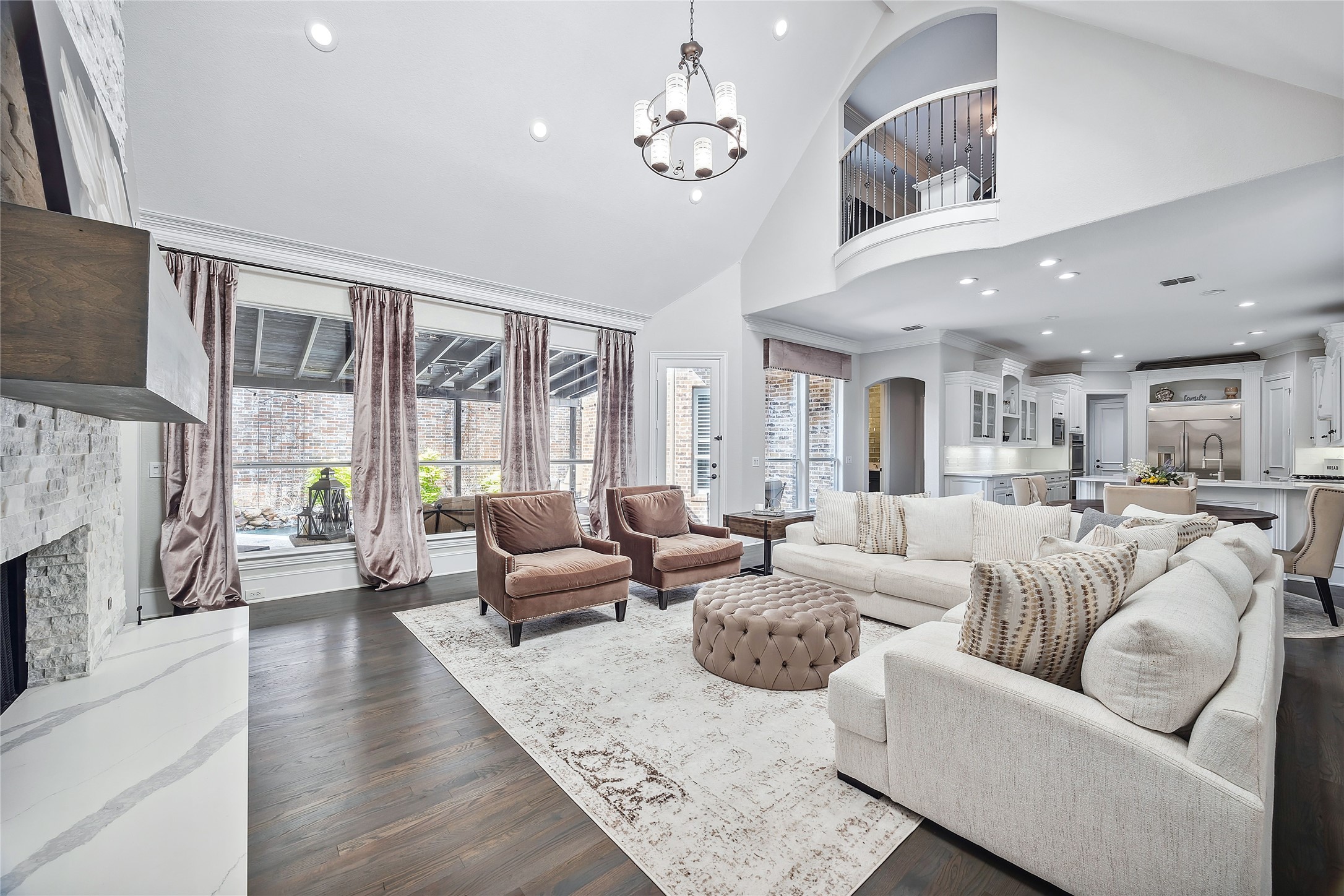 2309 Briar Court Frisco TX 75034
