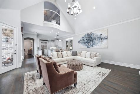2309 Briar Court Frisco TX 75034