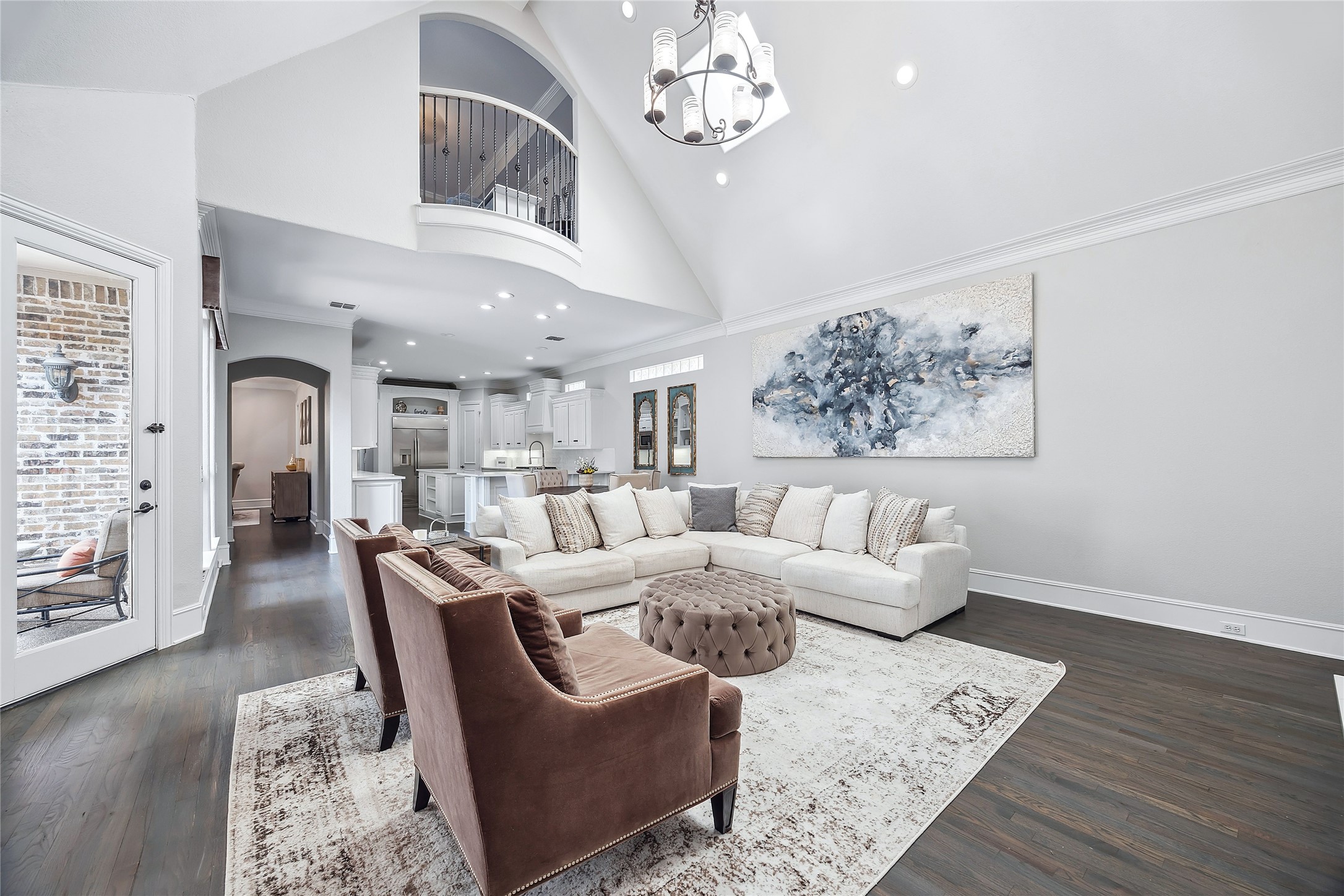 2309 Briar Court Frisco TX 75034