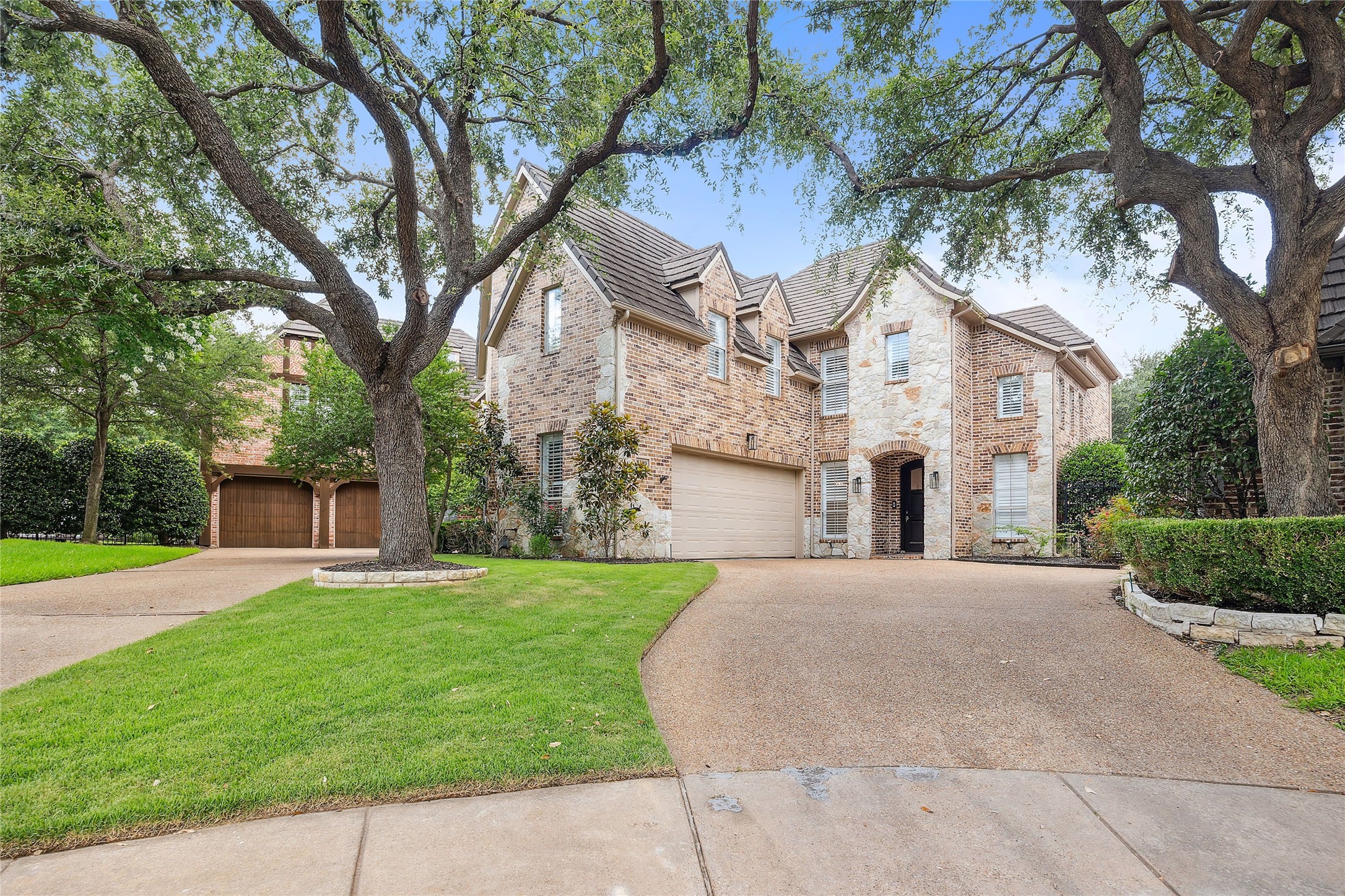 2309 Briar Court Frisco TX 75034