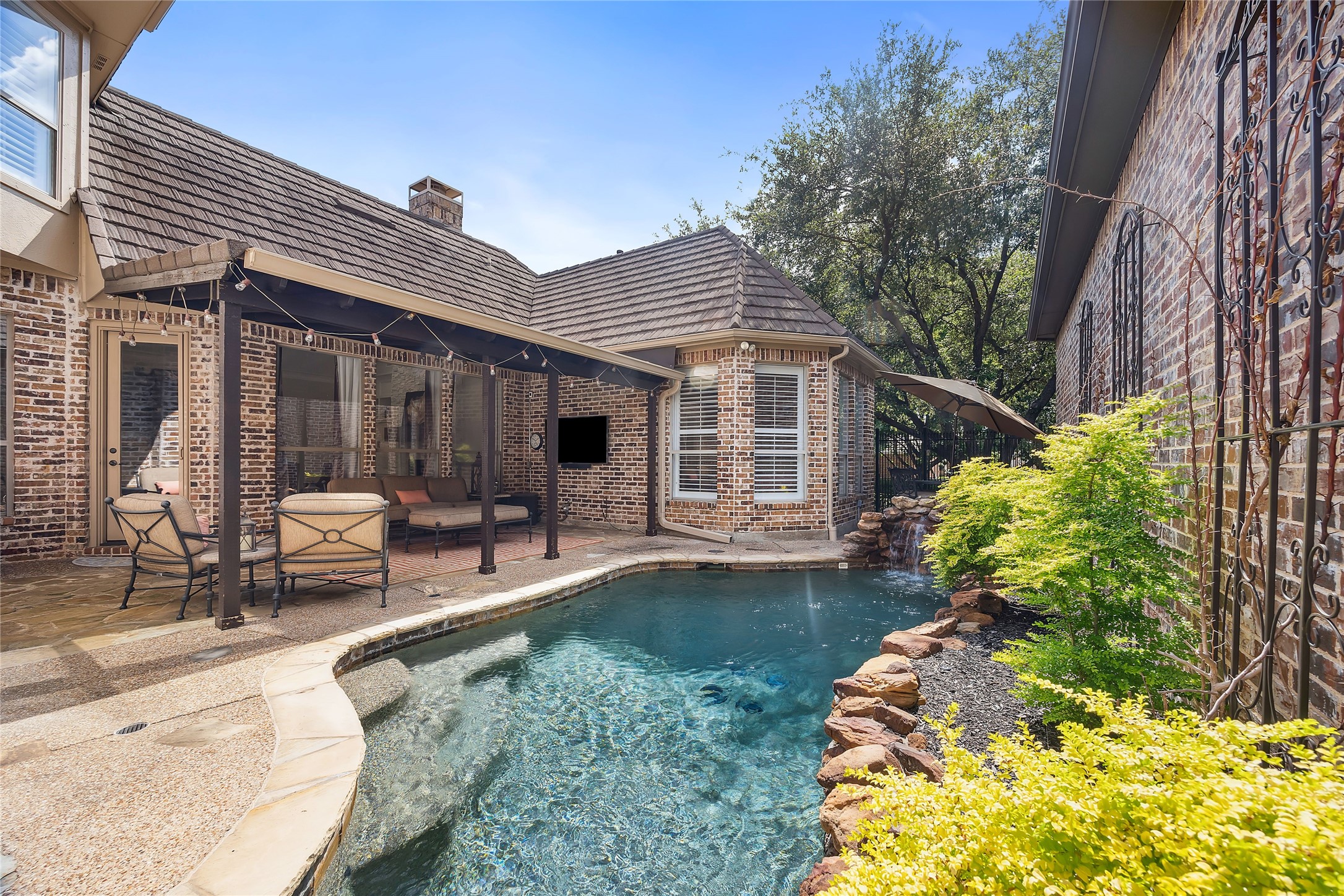 2309 Briar Court Frisco TX 75034