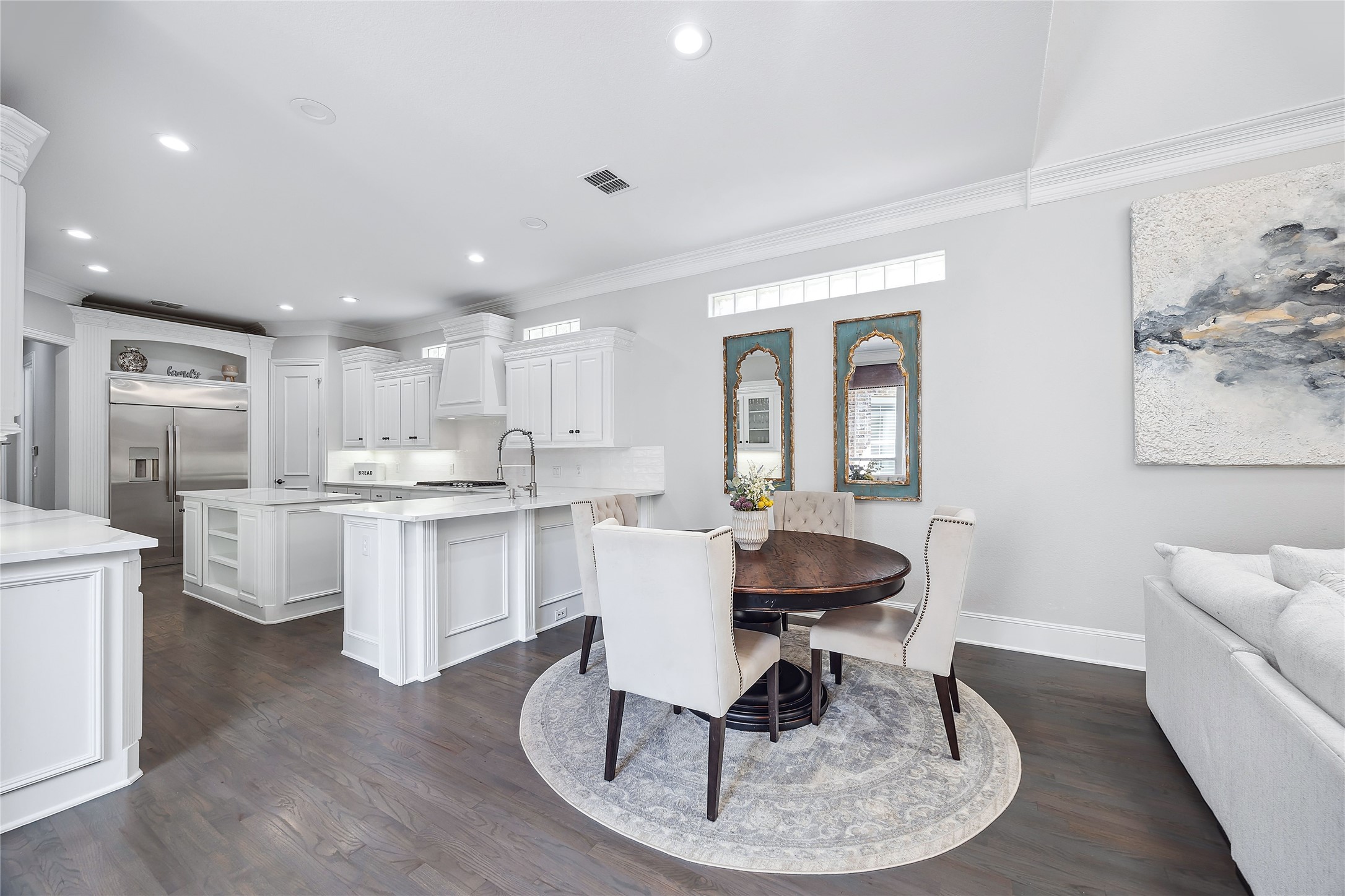 2309 Briar Court Frisco TX 75034
