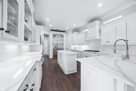 2309 Briar Court Frisco TX 75034
