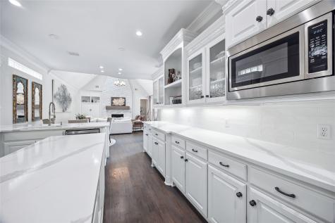 2309 Briar Court Frisco TX 75034