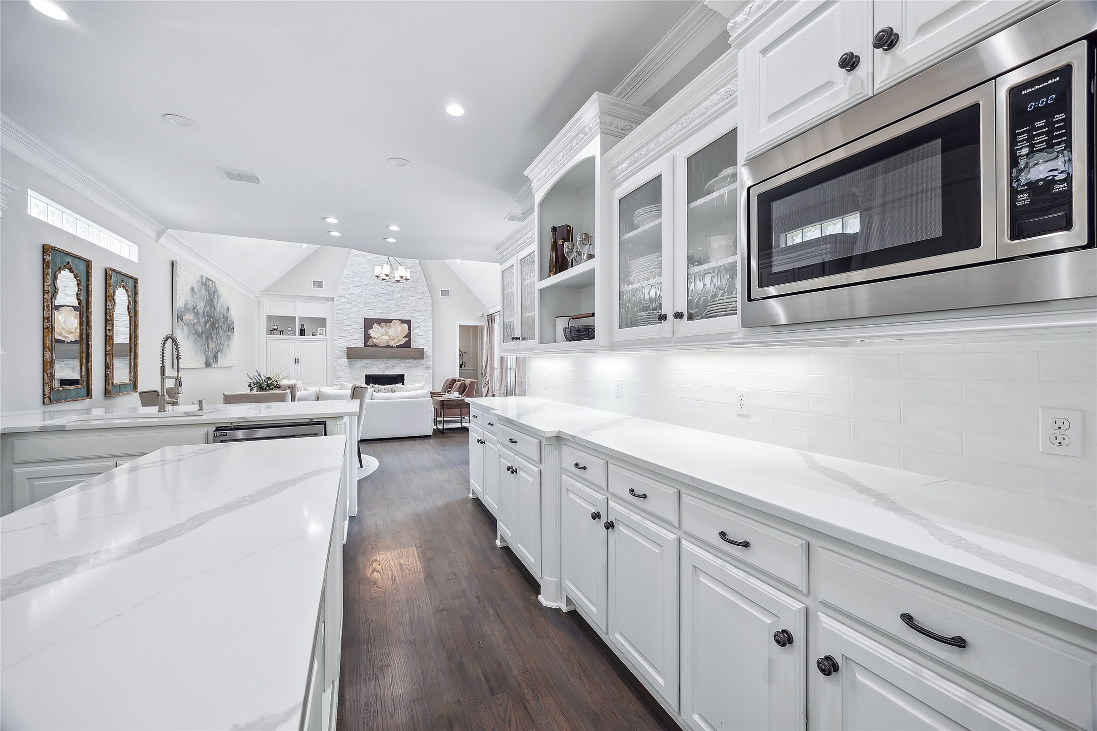 2309 Briar Court Frisco TX 75034