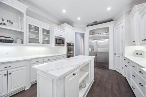 2309 Briar Court Frisco TX 75034