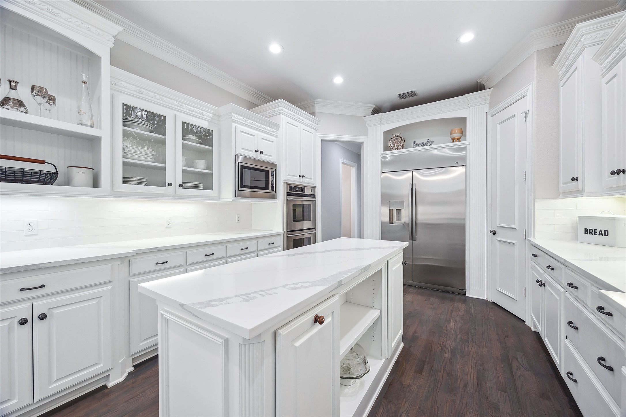 2309 Briar Court Frisco TX 75034