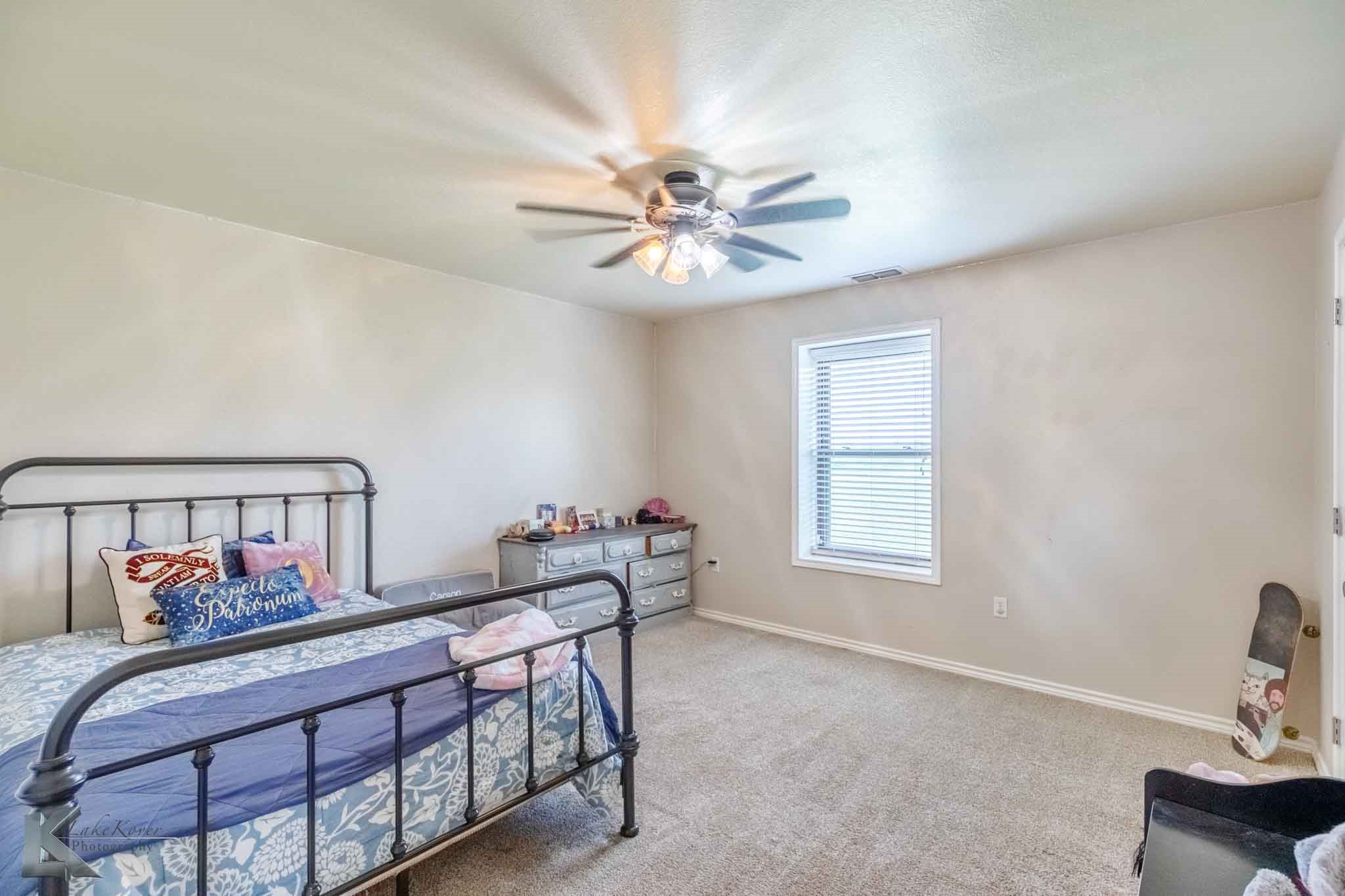 2574 County Road 162 Ovalo TX 79541