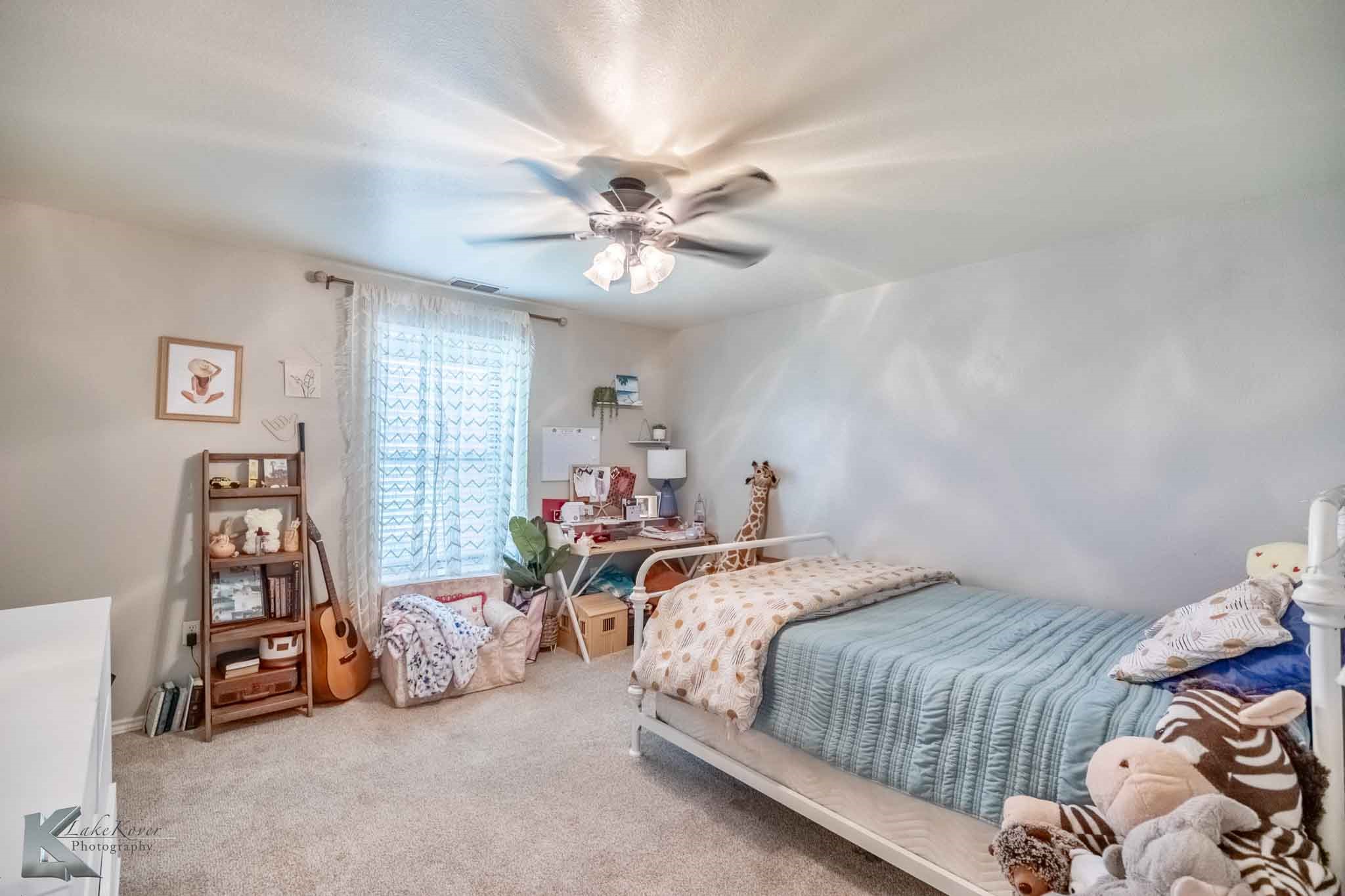 2574 County Road 162 Ovalo TX 79541