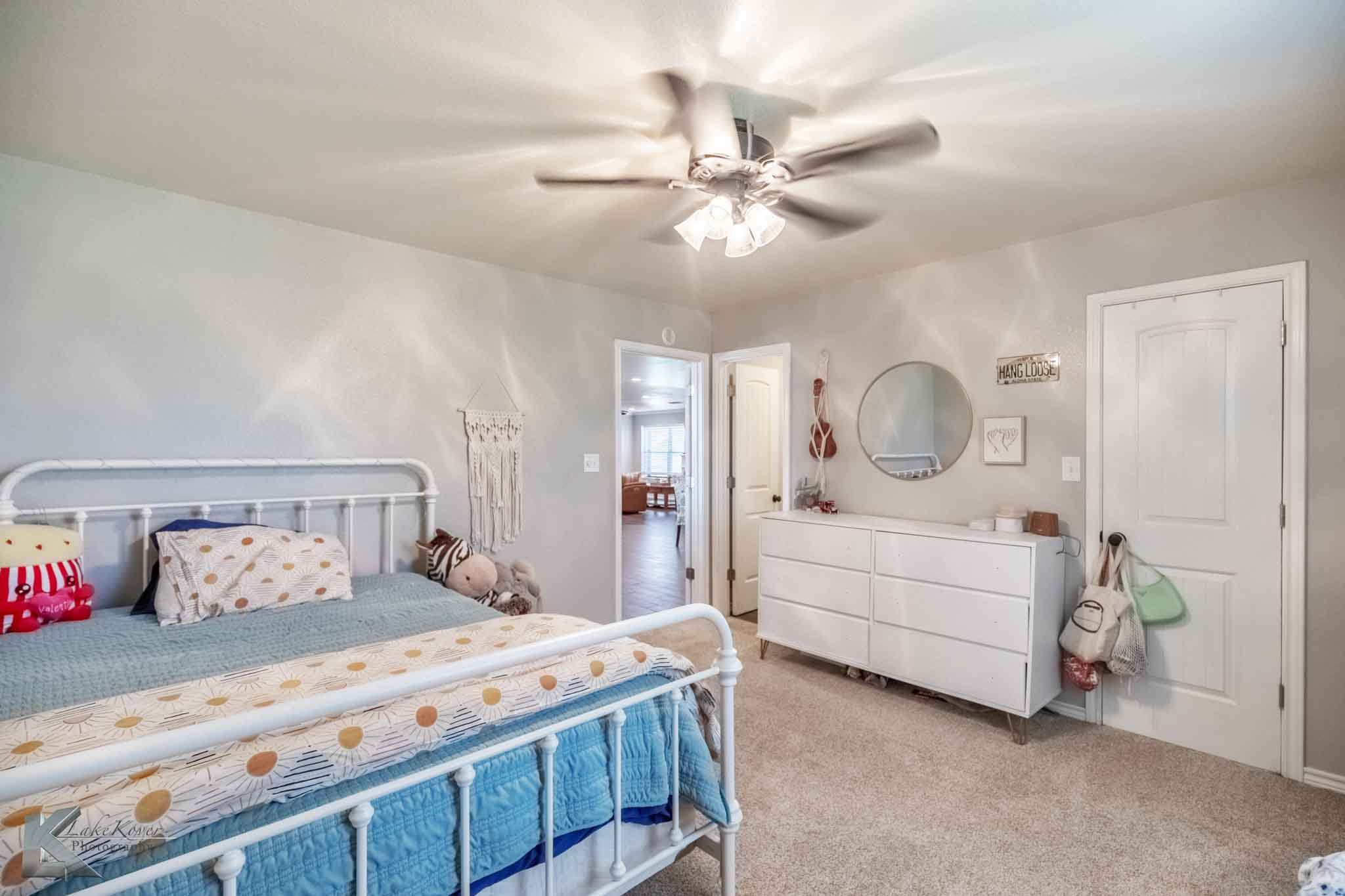 2574 County Road 162 Ovalo TX 79541