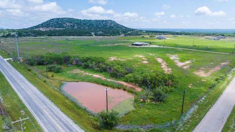 2574 County Road 162 Ovalo TX 79541