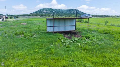 2574 County Road 162 Ovalo TX 79541