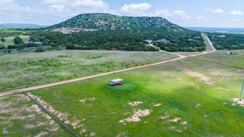 2574 County Road 162 Ovalo TX 79541
