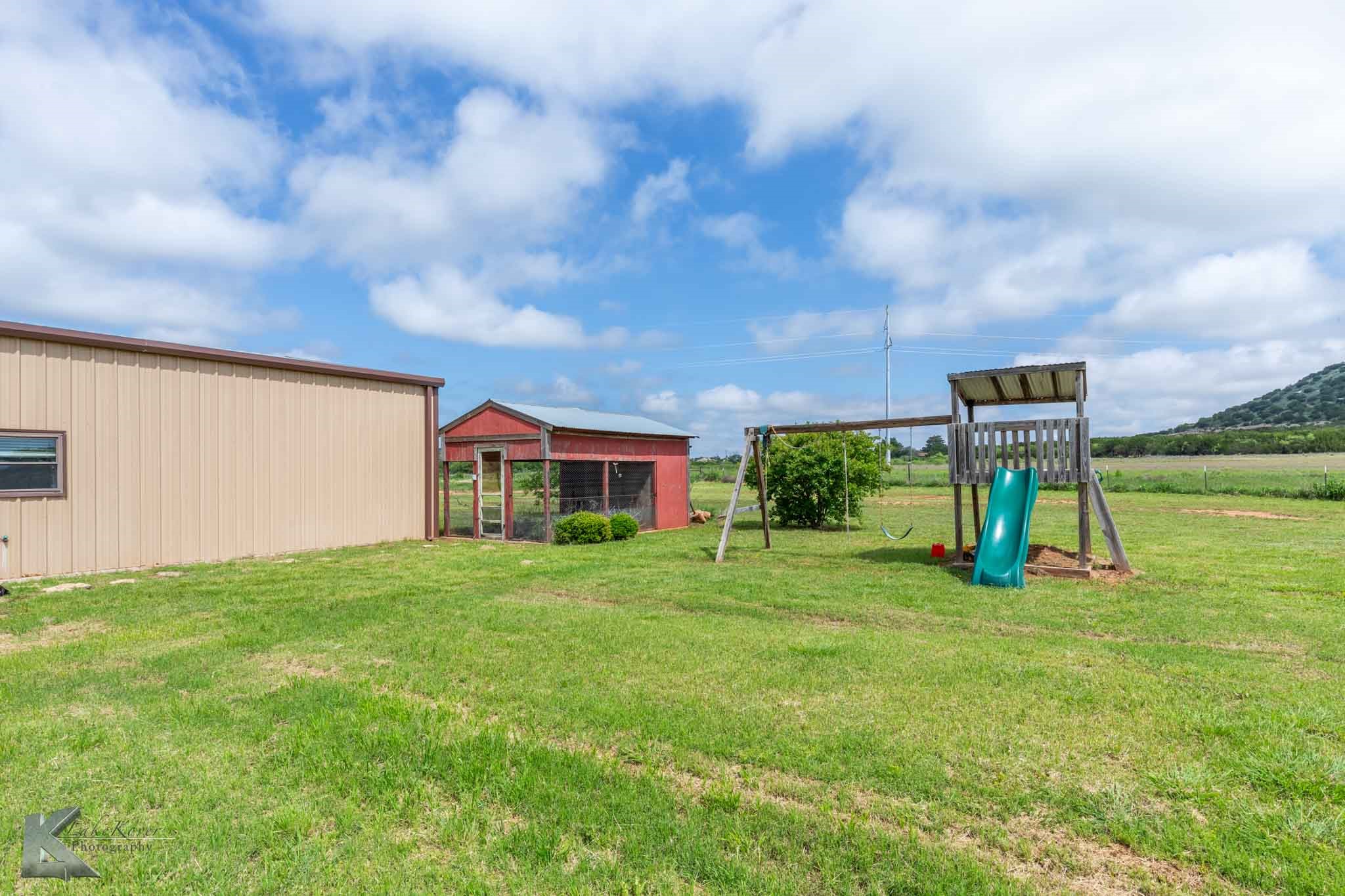 2574 County Road 162 Ovalo TX 79541