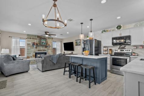 2504 Orion Way Granbury TX 76048