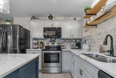 2504 Orion Way Granbury TX 76048