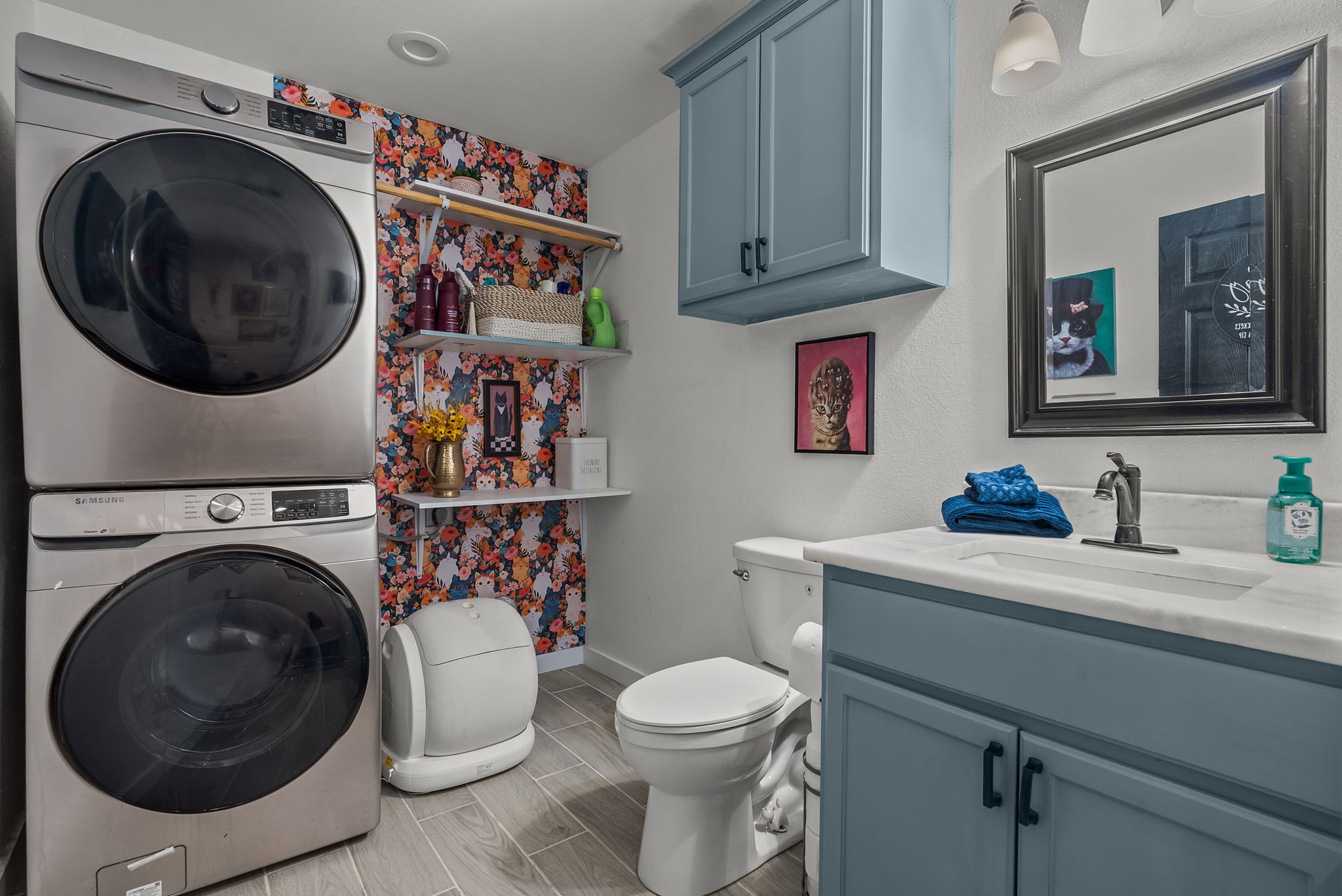 2504 Orion Way Granbury TX 76048