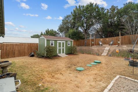 2504 Orion Way Granbury TX 76048