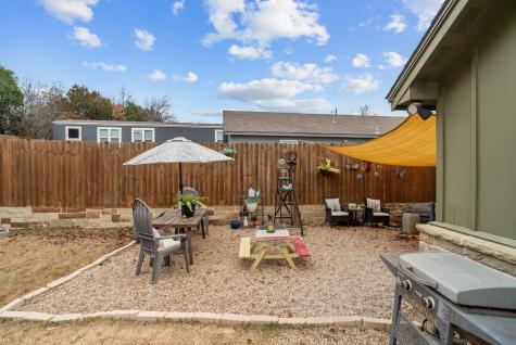 2504 Orion Way Granbury TX 76048