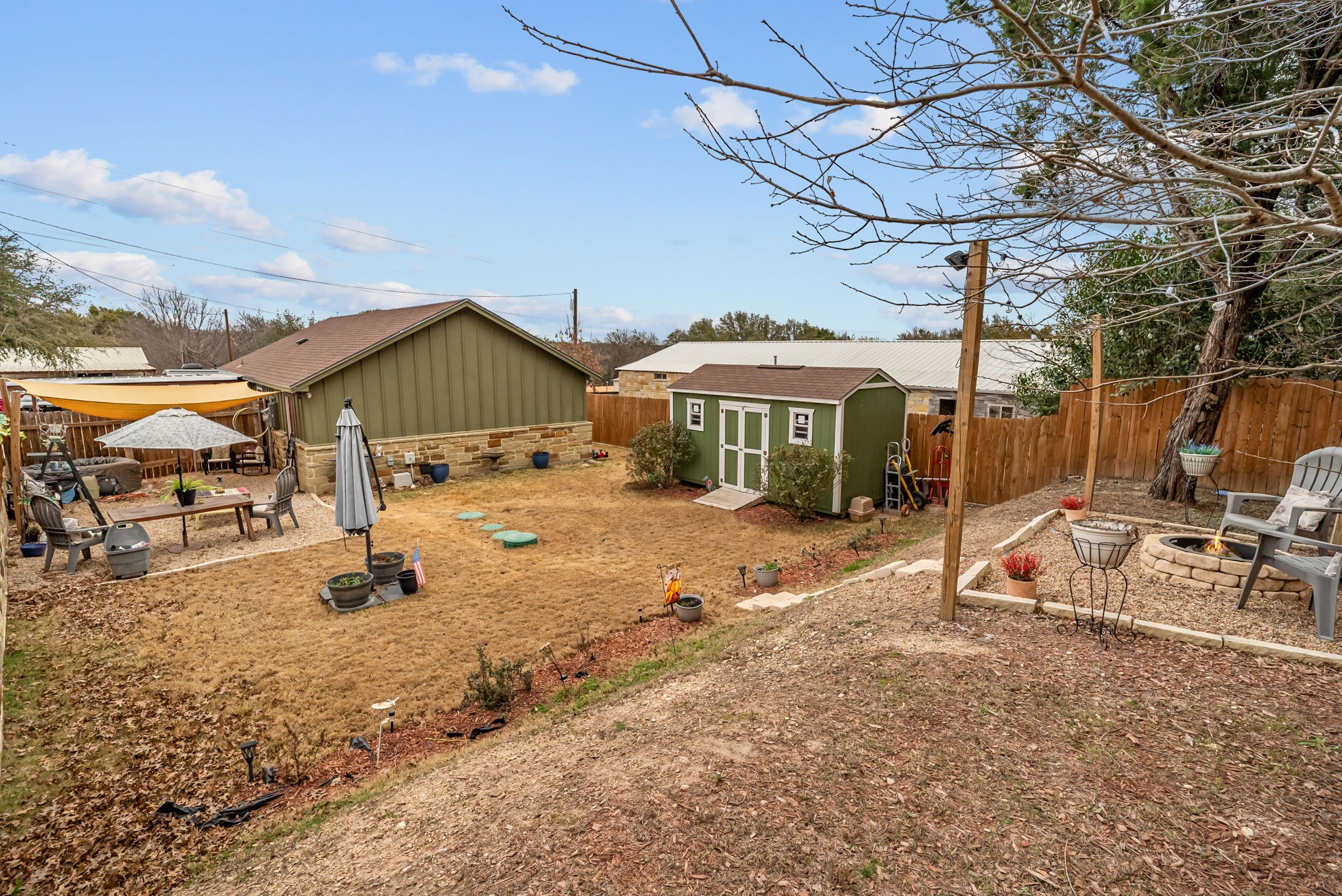 2504 Orion Way Granbury TX 76048
