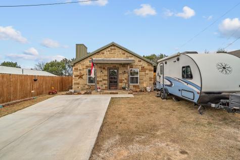 2504 Orion Way Granbury TX 76048