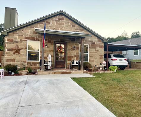 2504 Orion Way Granbury TX 76048