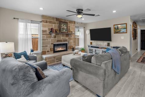 2504 Orion Way Granbury TX 76048