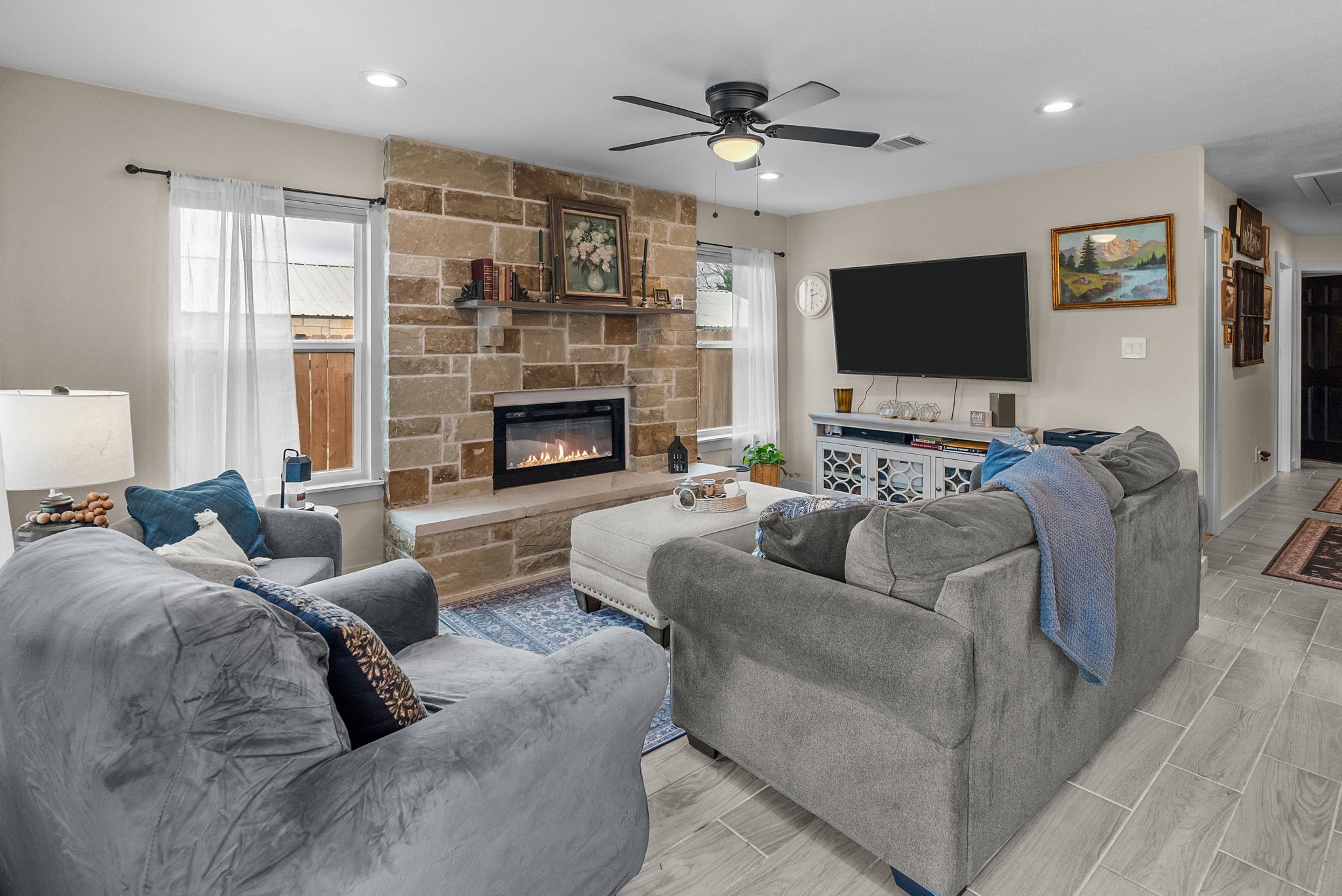 2504 Orion Way Granbury TX 76048
