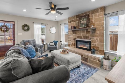 2504 Orion Way Granbury TX 76048