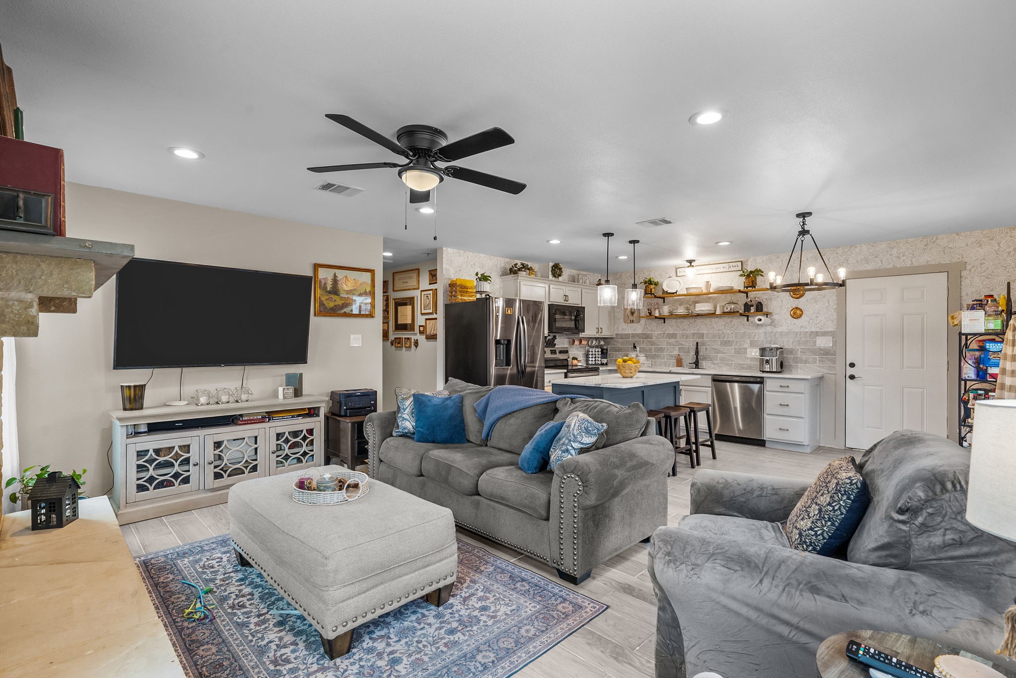 2504 Orion Way Granbury TX 76048