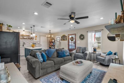 2504 Orion Way Granbury TX 76048