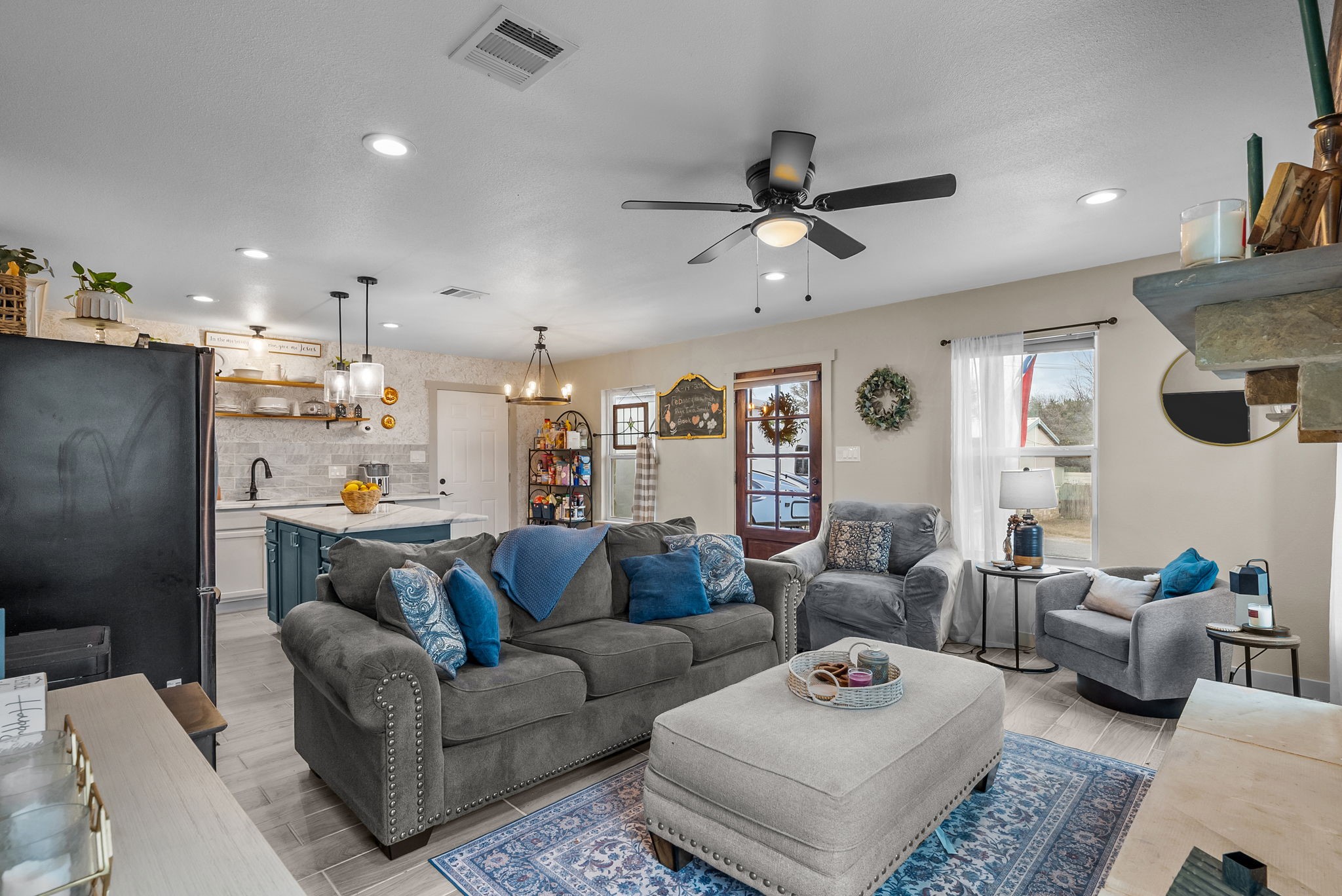 2504 Orion Way Granbury TX 76048