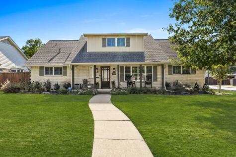 9506 Dartridge Drive Dallas TX 75238