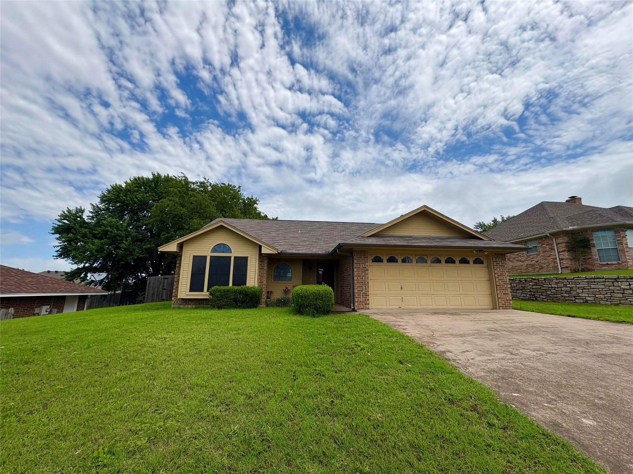 1404 Westwood Drive Weatherford TX 76086