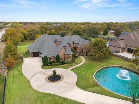 1289 Bourland Road Keller TX 76248
