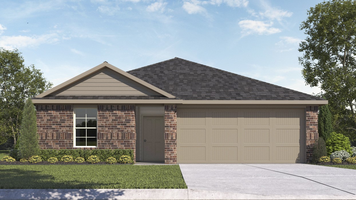 3235 Catamount Drive Sherman TX 75090