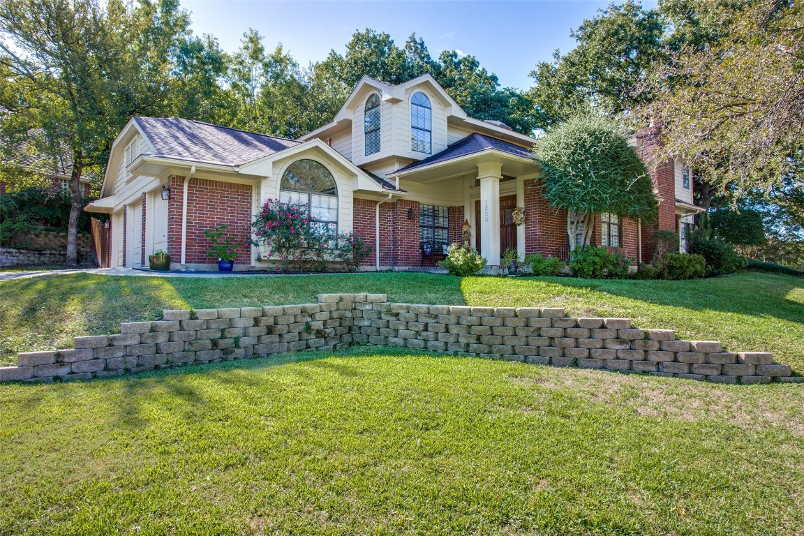 1200 Hickory Valley Court Arlington TX 76006
