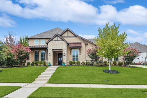 6904 Brahms Colleyville TX 76034