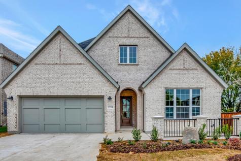 2725 Chambray Lane Mansfield TX 76063