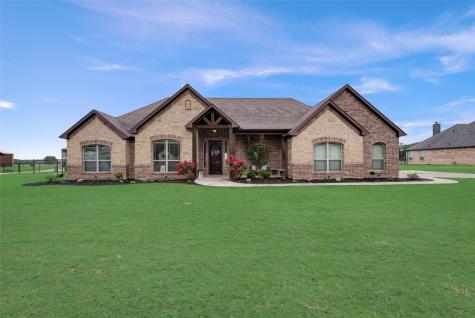 6019 W Sky Hawk Trail Royse City TX 75189