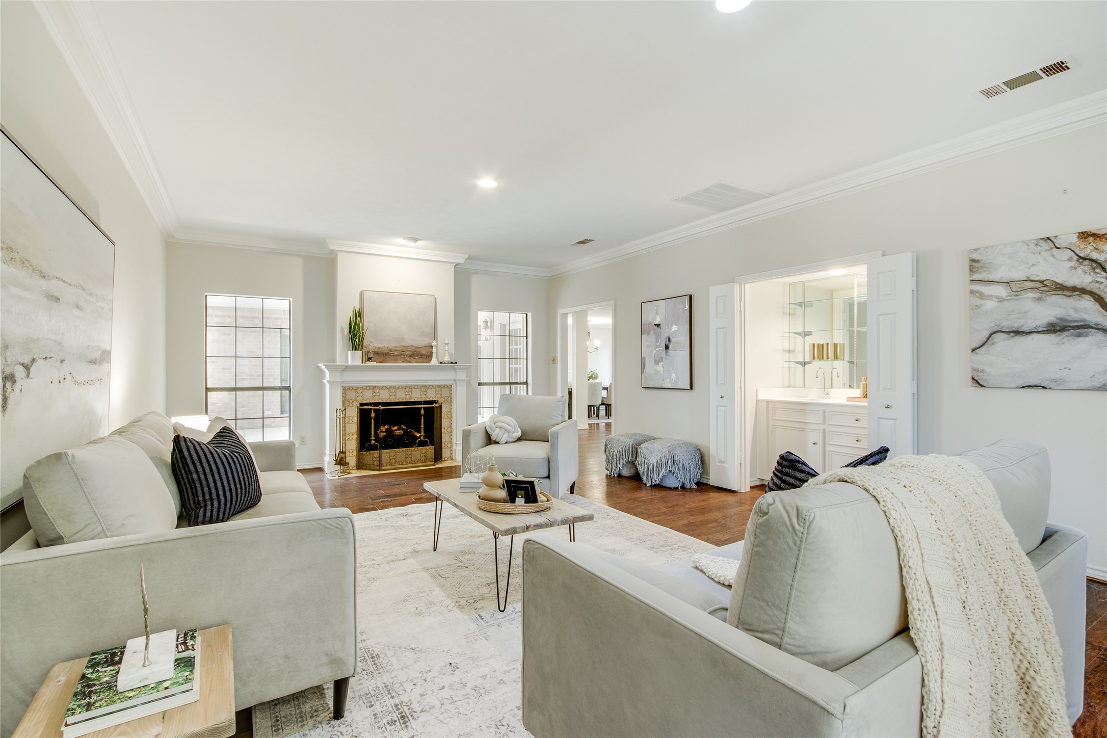 45 Crown Place Richardson TX 75080