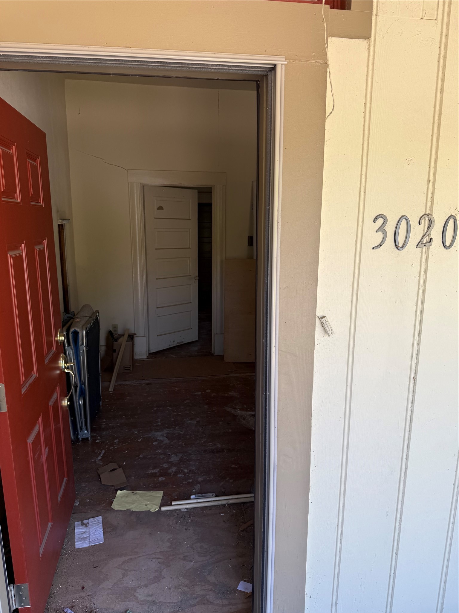 3020 Willing Avenue Fort Worth TX 76110