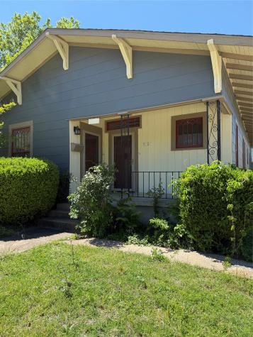 3020 Willing Avenue Fort Worth TX 76110