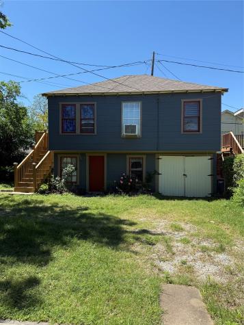 3020 Willing Avenue Fort Worth TX 76110