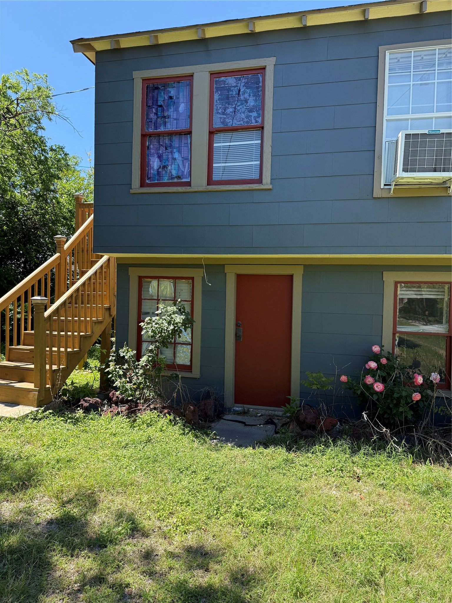 3020 Willing Avenue Fort Worth TX 76110