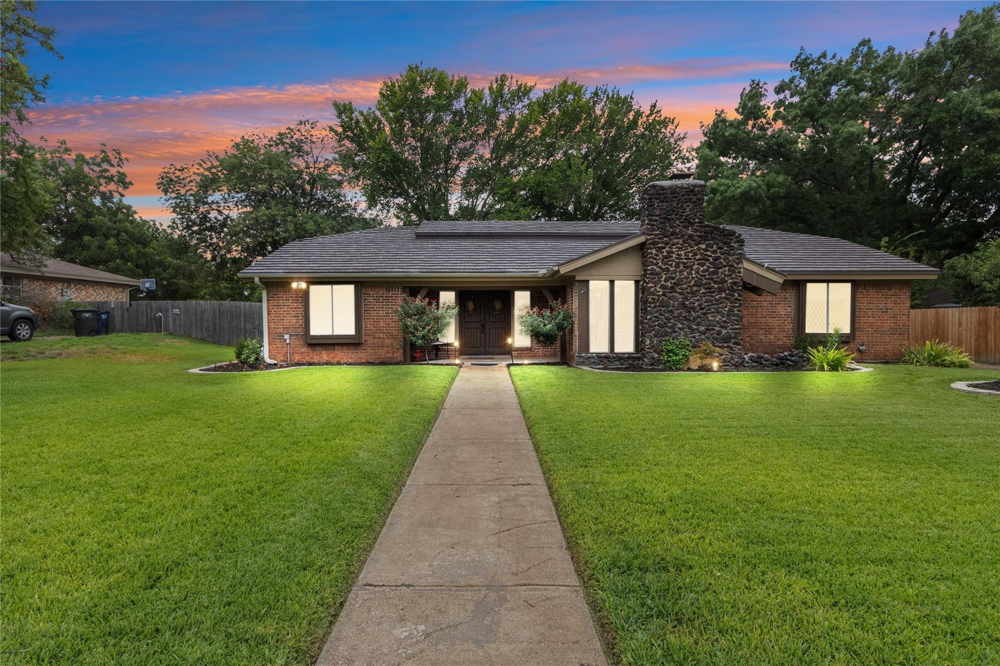 8709 Granite Court Fort Worth TX 76179